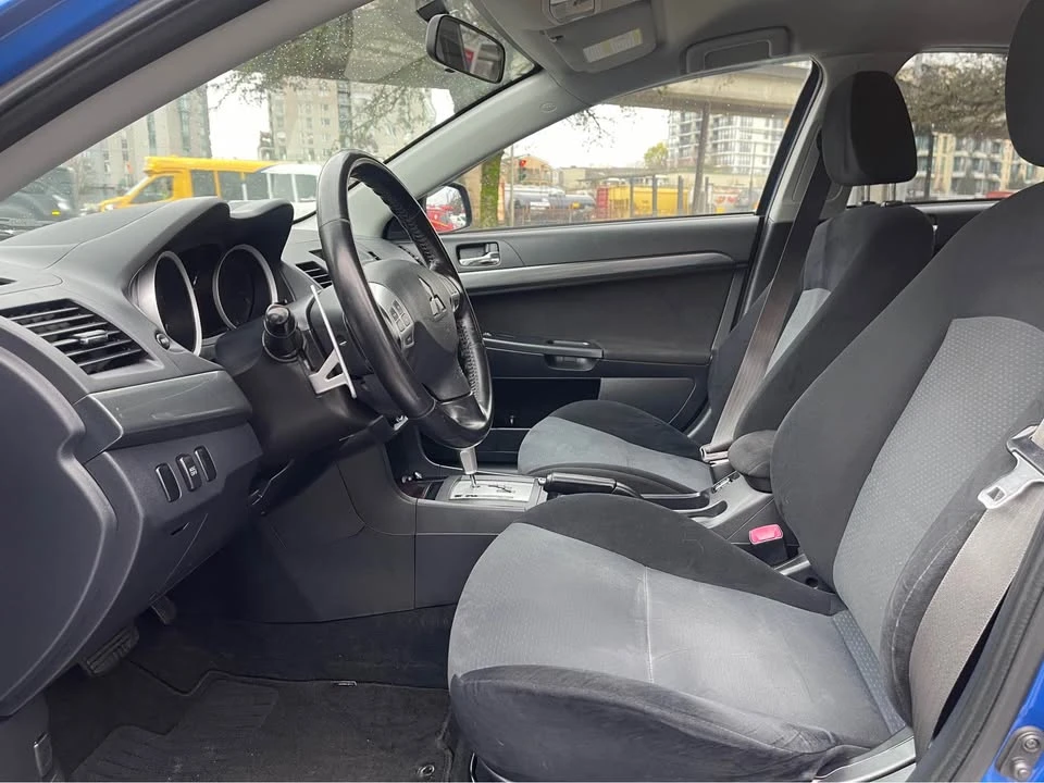 2010 Mitsubishi Lancer 9th Gen - Image 5 of 10