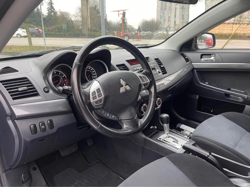 2010 Mitsubishi Lancer 9th Gen - Image 4 of 10