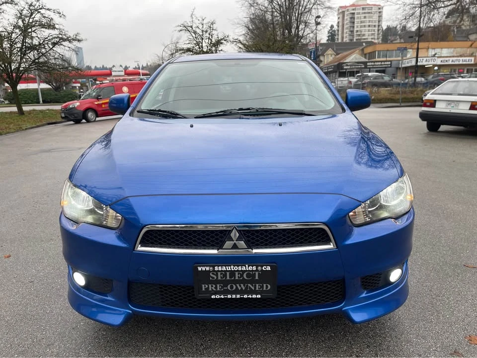 2010 Mitsubishi Lancer 9th Gen - Image 2 of 10