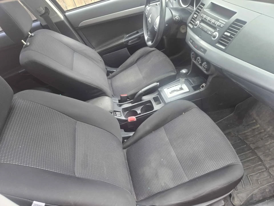 2010 Mitsubishi Lancer 9th Gen - Image 8 of 9