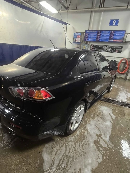 2010 Mitsubishi Lancer 9th Gen - Image 4 of 9
