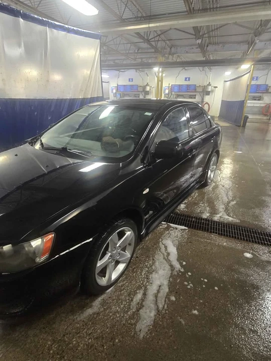 2010 Mitsubishi Lancer 9th Gen - Image 2 of 9