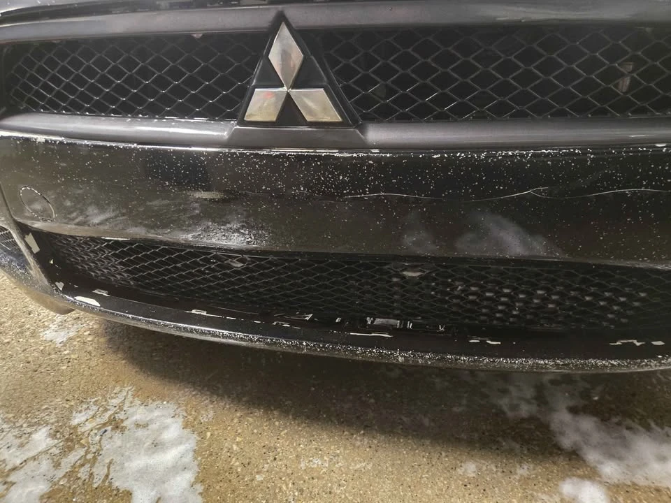 2010 Mitsubishi Lancer 9th Gen - Image 6 of 9