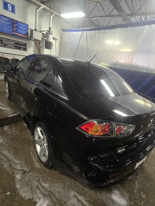 2010 Mitsubishi Lancer 9th Gen - Image 3 of 9