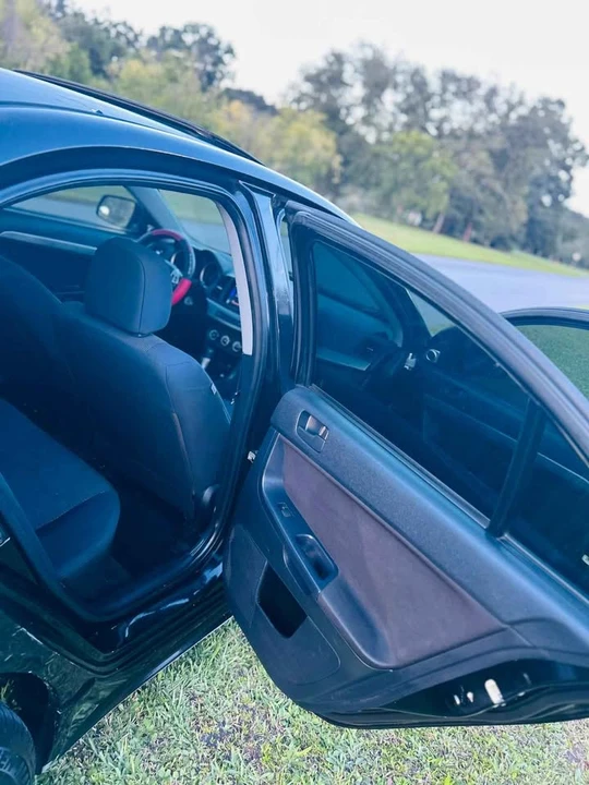 2010 Mitsubishi Lancer 9th Gen - Image 7 of 8