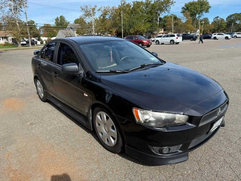 2010 Mitsubishi Lancer 8th Gen - Image 4 of 15
