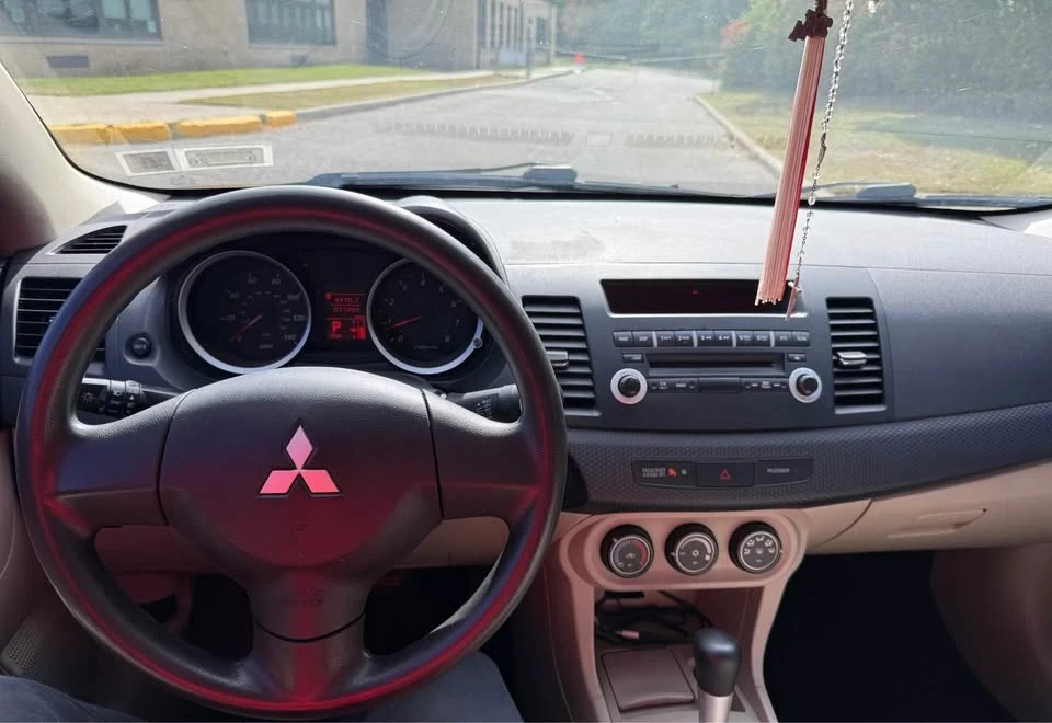 2010 Mitsubishi Lancer 8th Gen - Image 14 of 15
