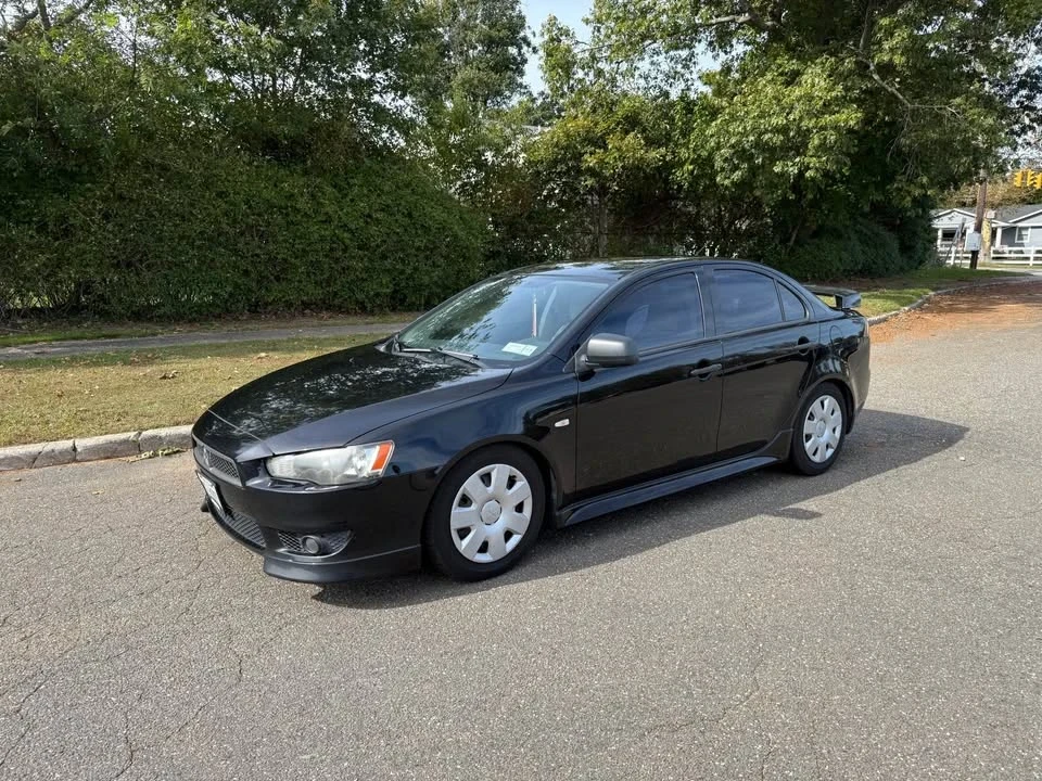 2010 Mitsubishi Lancer 8th Gen - Image 2 of 15