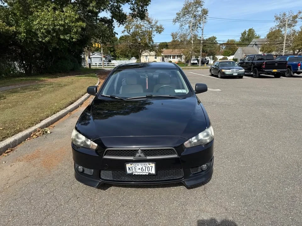 2010 Mitsubishi Lancer 8th Gen - Image 3 of 15