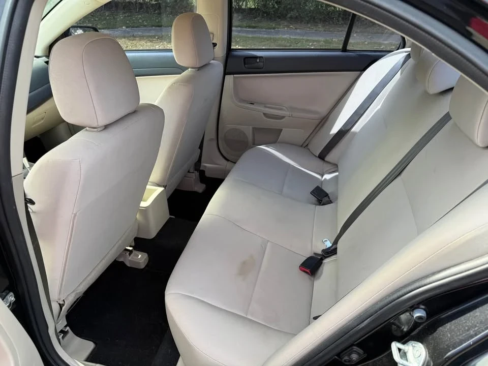 2010 Mitsubishi Lancer 8th Gen - Image 11 of 15