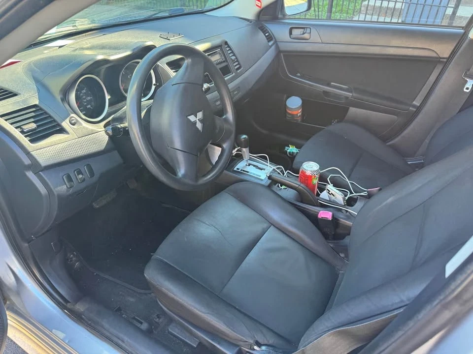 2010 Mitsubishi Lancer 9th Gen - Image 12 of 13
