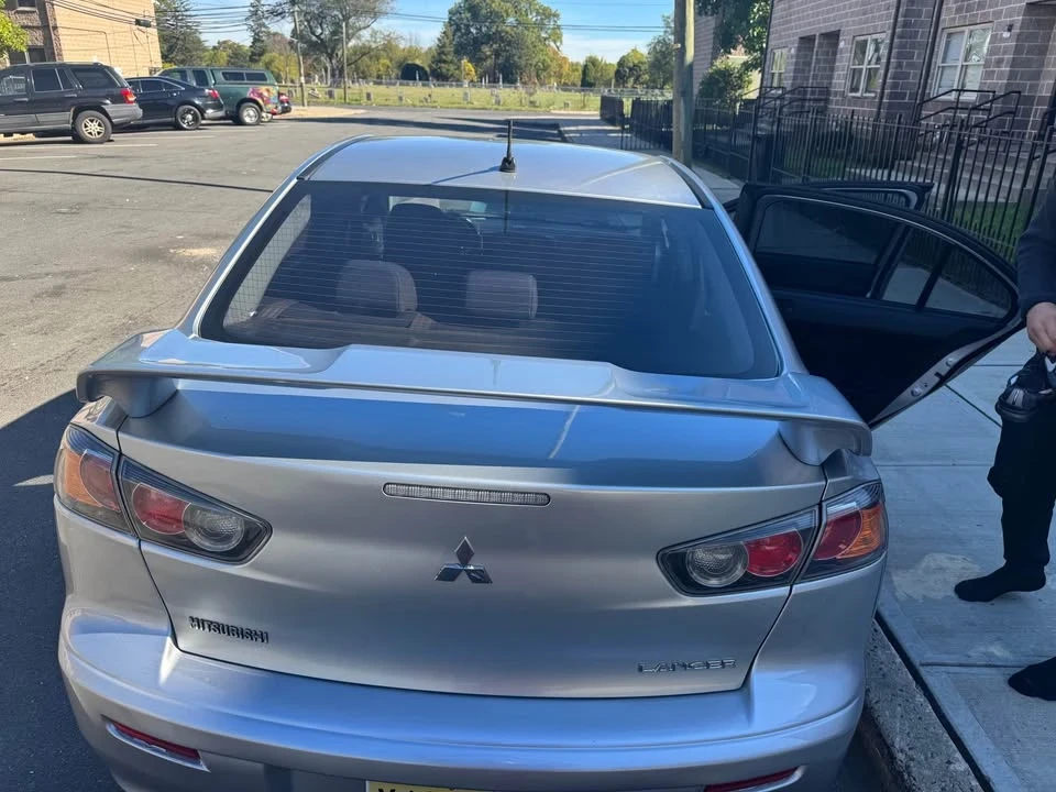2010 Mitsubishi Lancer 9th Gen - Image 5 of 13