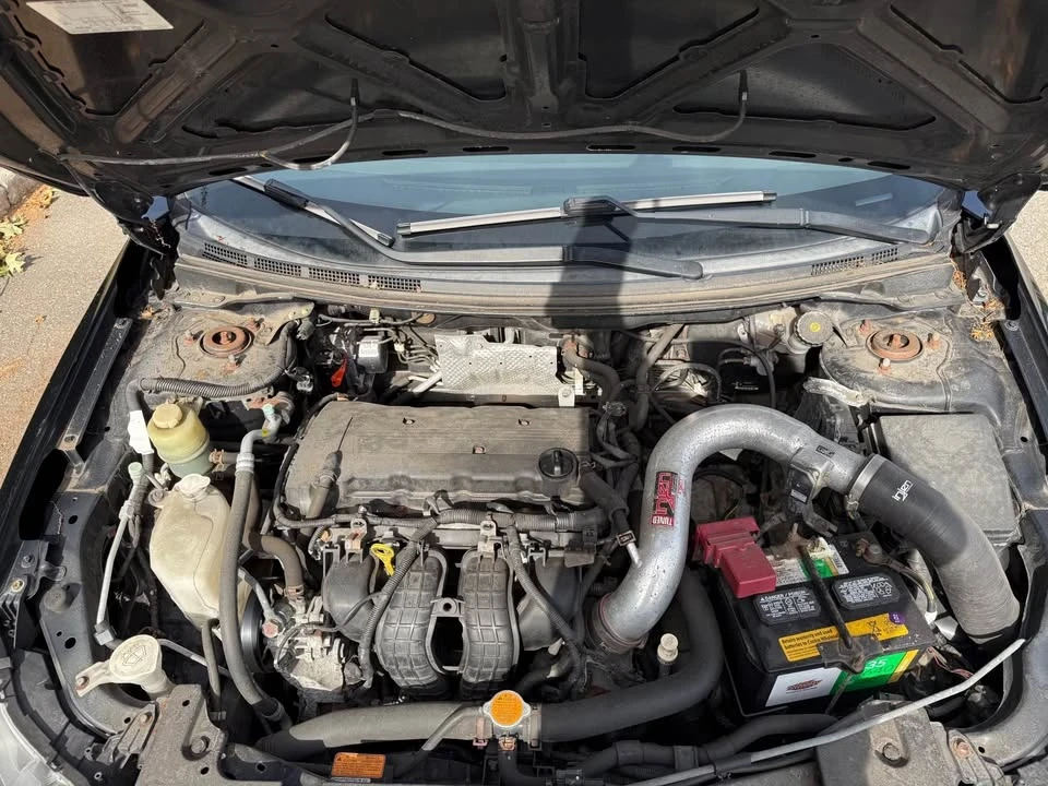 2010 Mitsubishi Lancer 8th Gen - Image 13 of 15