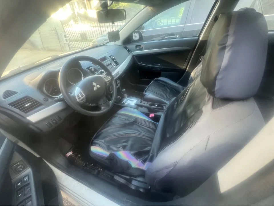 2010 Mitsubishi Lancer 8th Gen - Image 4 of 6
