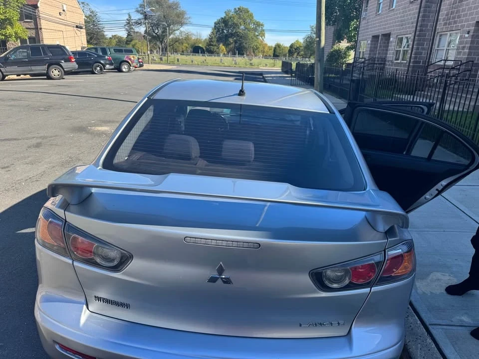 2010 Mitsubishi Lancer 9th Gen - Image 2 of 13