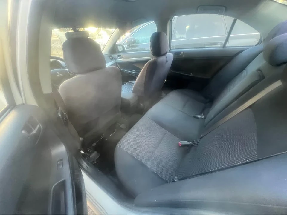 2010 Mitsubishi Lancer 8th Gen - Image 6 of 6
