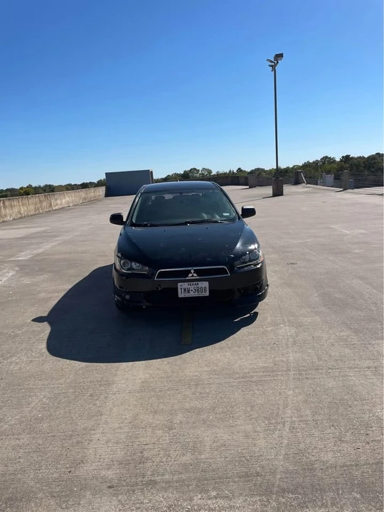 2010 Mitsubishi Lancer 8th Gen - Image 2 of 15