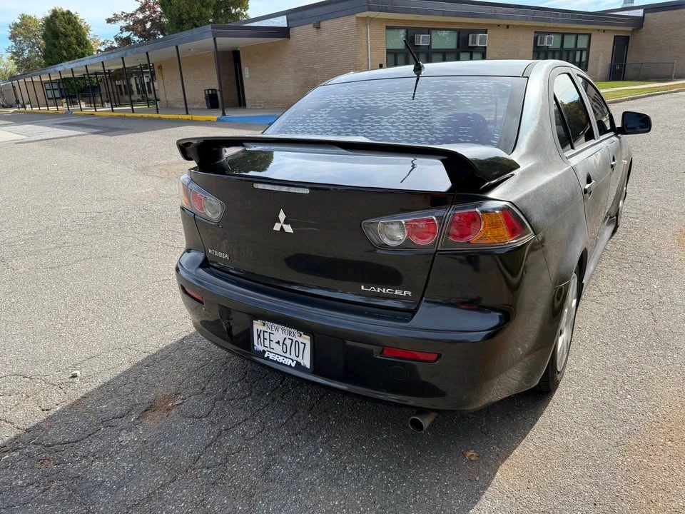 2010 Mitsubishi Lancer 8th Gen - Image 7 of 15