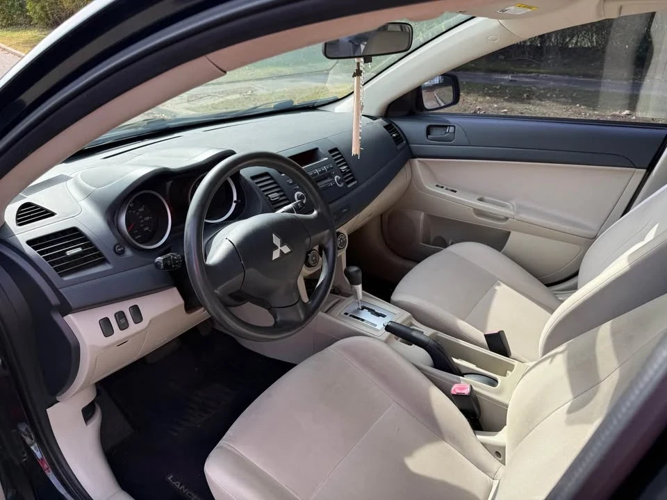 2010 Mitsubishi Lancer 8th Gen - Image 10 of 15