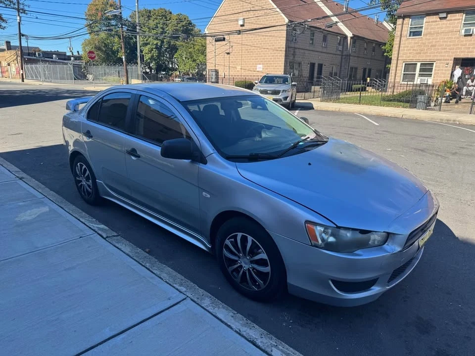 2010 Mitsubishi Lancer 9th Gen - Image 9 of 13