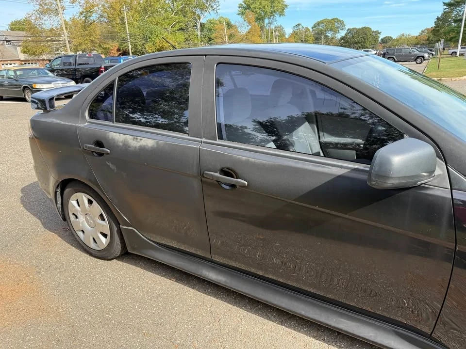 2010 Mitsubishi Lancer 8th Gen - Image 5 of 15
