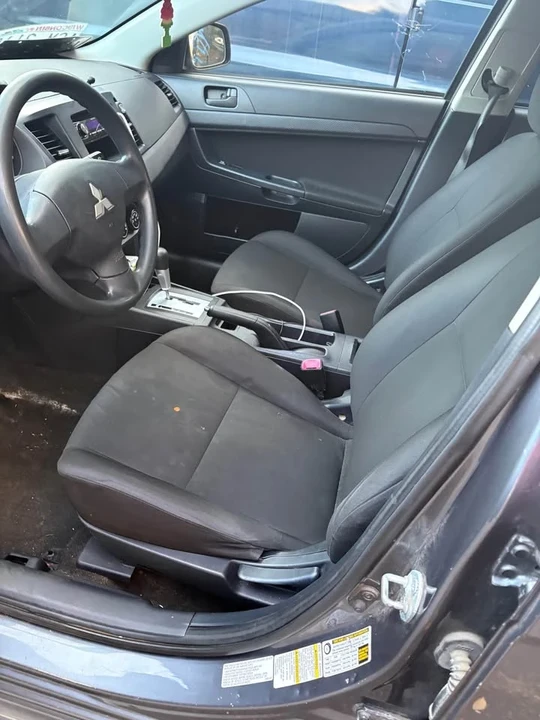 2010 Mitsubishi Lancer 8th Gen - Image 10 of 11