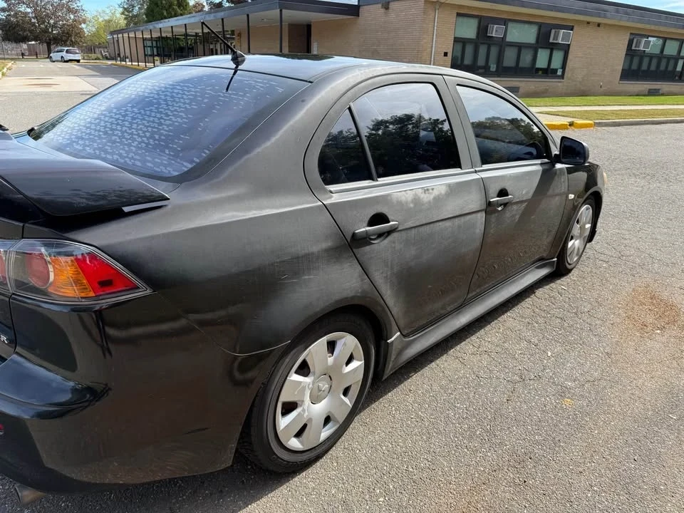 2010 Mitsubishi Lancer 8th Gen - Image 6 of 15