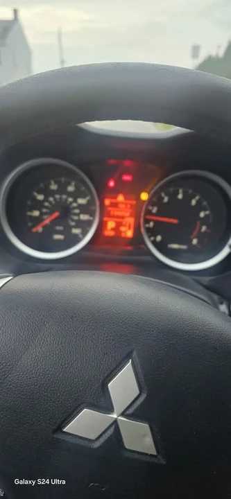 2010 Mitsubishi Lancer 8th Gen - Image 2 of 6