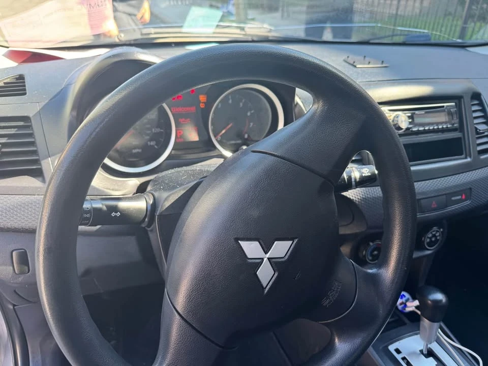 2010 Mitsubishi Lancer 9th Gen - Image 11 of 13