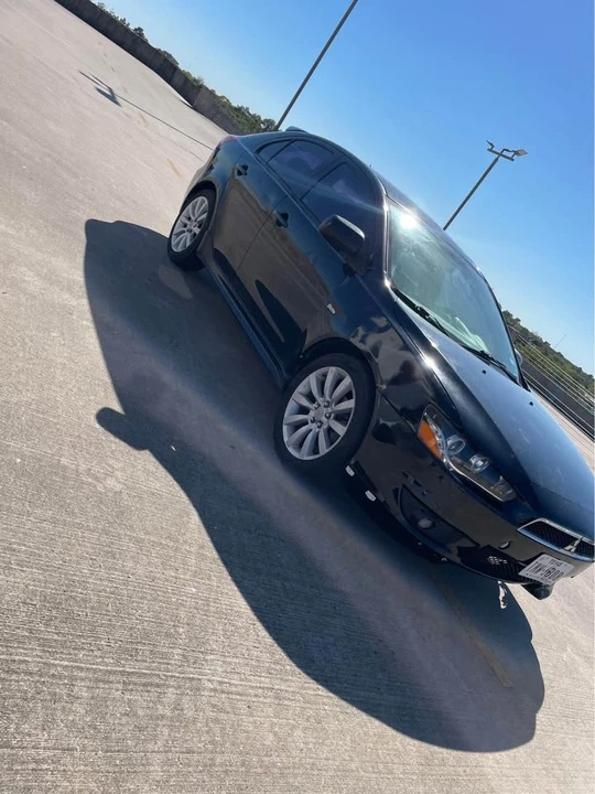 2010 Mitsubishi Lancer 8th Gen - Image 15 of 15