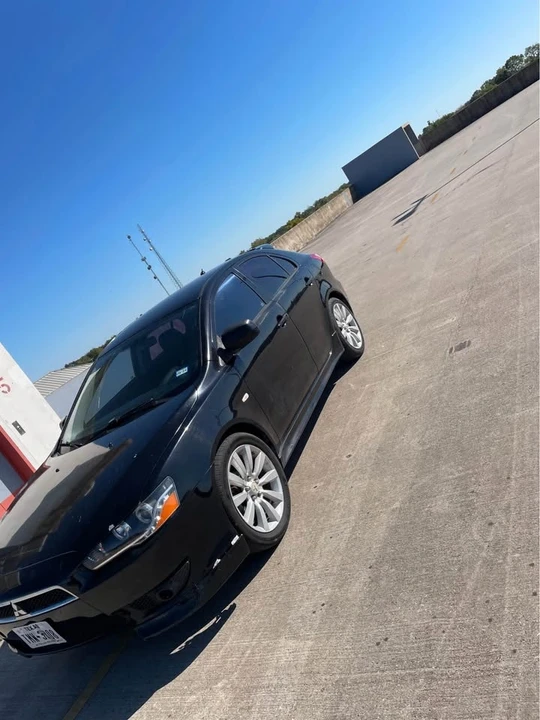 2010 Mitsubishi Lancer 8th Gen - Image 3 of 15