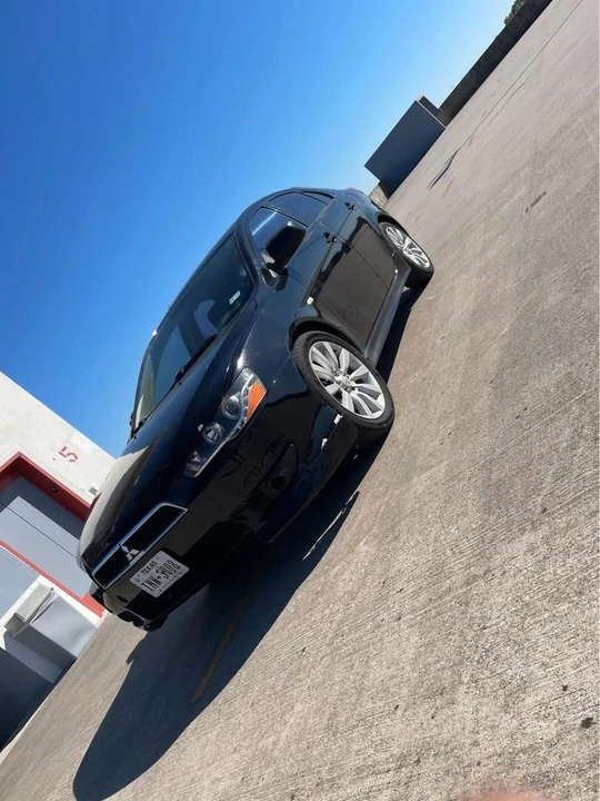 2010 Mitsubishi Lancer 8th Gen - Image 13 of 15