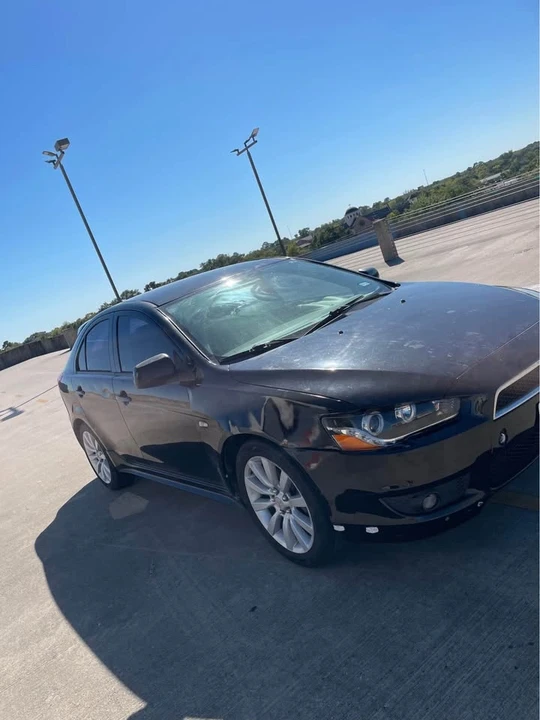 2010 Mitsubishi Lancer 8th Gen - Image 11 of 15