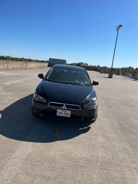 2010 Mitsubishi Lancer 8th Gen - Image 14 of 15