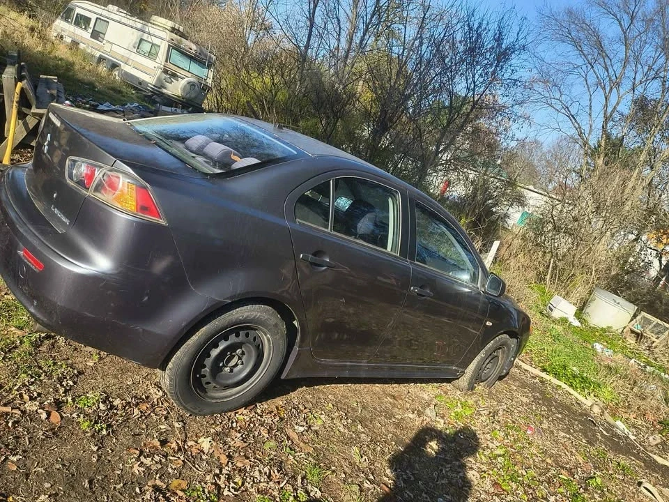 2010 Mitsubishi Lancer 8th Gen - Image 3 of 5