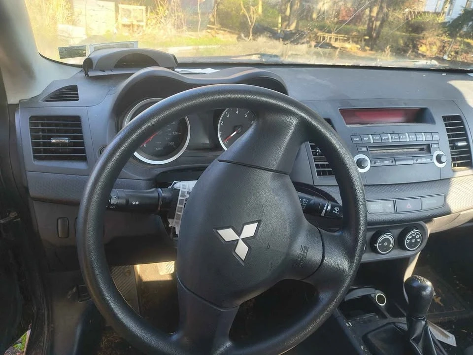 2010 Mitsubishi Lancer 8th Gen - Image 2 of 5