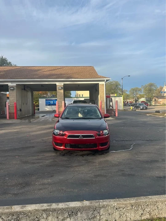2010 Mitsubishi Lancer 8th Gen - Image 2 of 6
