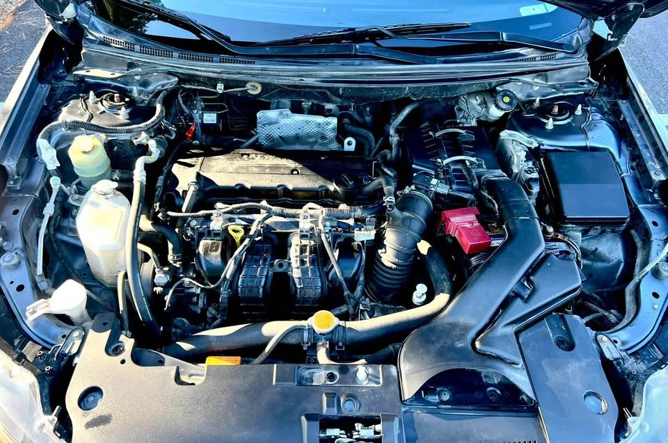 2010 Mitsubishi Lancer 8th Gen - Image 5 of 7