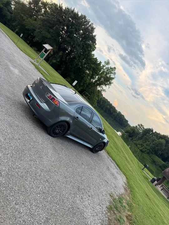 2010 Mitsubishi Lancer 8th Gen - Image 2 of 7