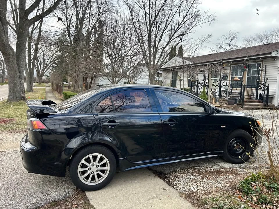 2010 Mitsubishi Lancer 9th Gen - Image 3 of 10