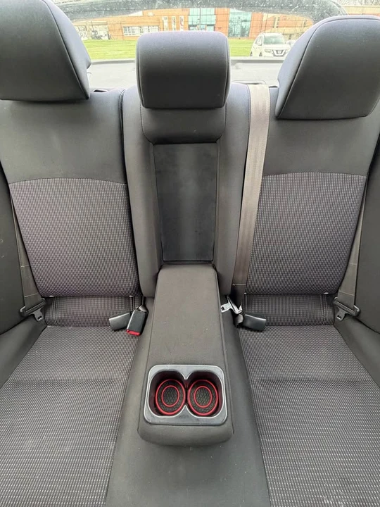 2010 Mitsubishi Lancer 9th Gen - Image 11 of 12