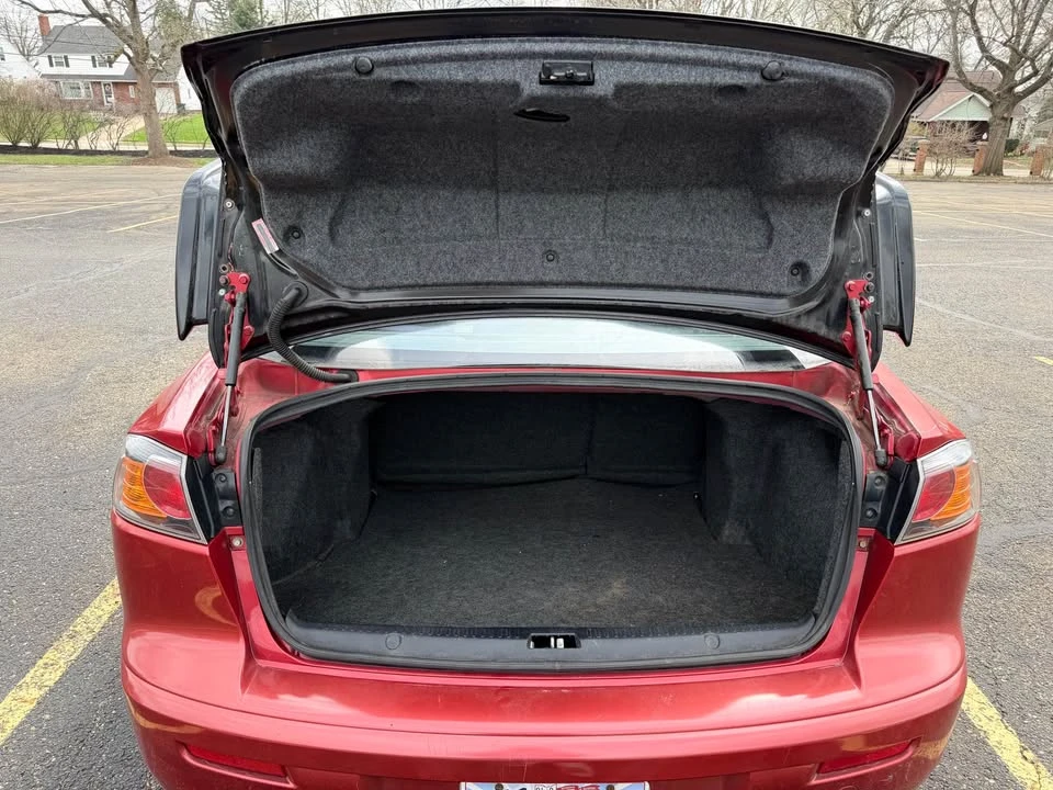 2010 Mitsubishi Lancer 9th Gen - Image 6 of 12