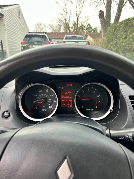 2010 Mitsubishi Lancer 9th Gen - Image 10 of 10