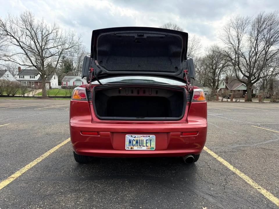 2010 Mitsubishi Lancer 9th Gen - Image 5 of 12