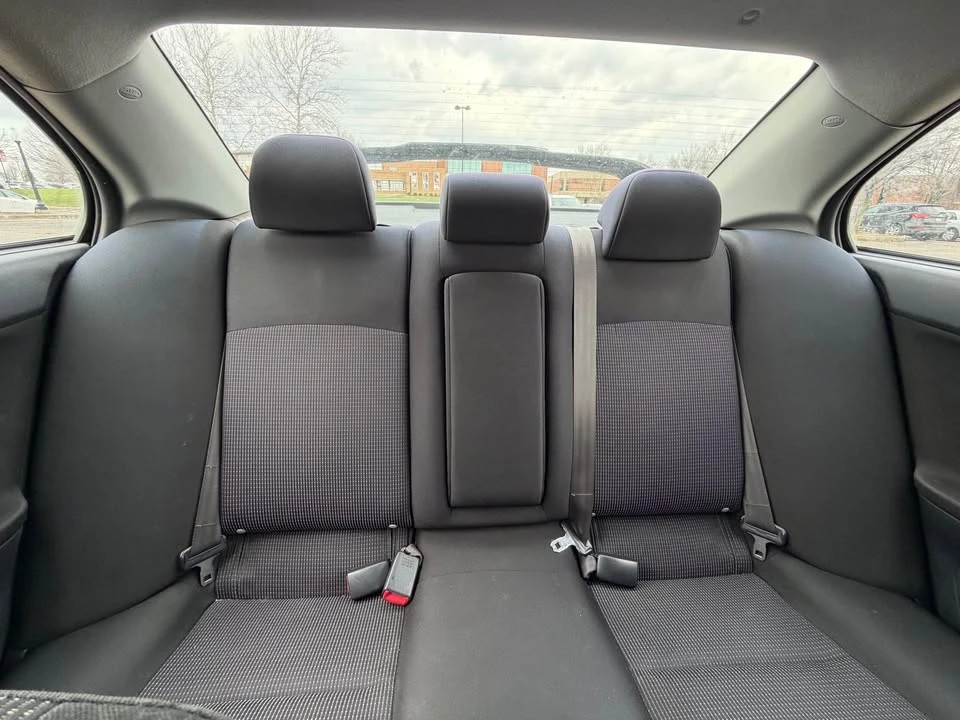 2010 Mitsubishi Lancer 9th Gen - Image 10 of 12