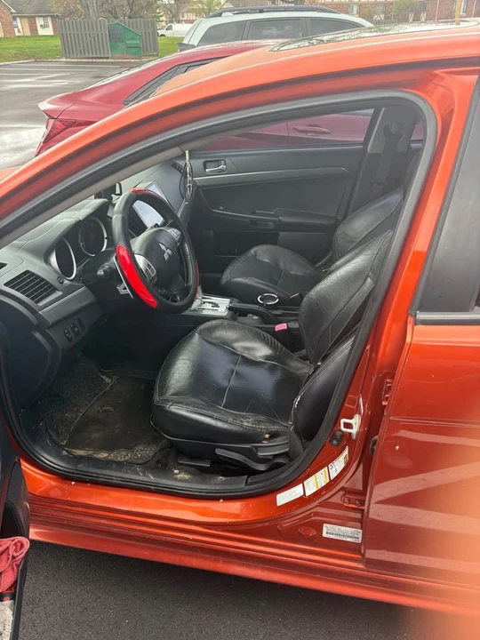 2010 Mitsubishi Lancer 9th Gen - Image 3 of 4