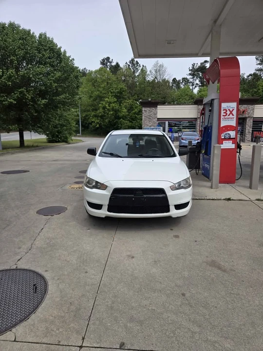 2010 Mitsubishi Lancer 9th Gen - Image 3 of 11