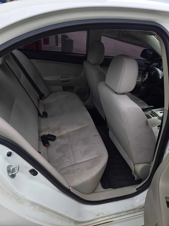 2010 Mitsubishi Lancer 9th Gen - Image 5 of 11