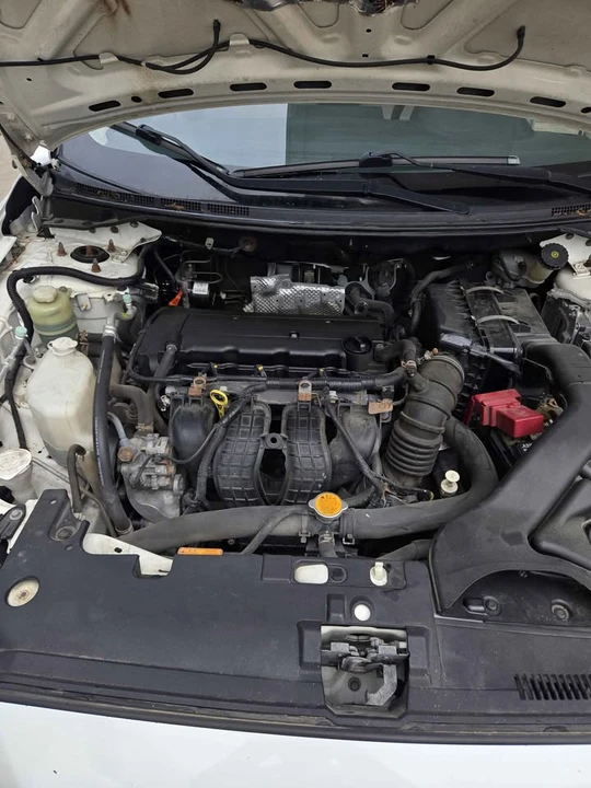 2010 Mitsubishi Lancer 9th Gen - Image 11 of 11