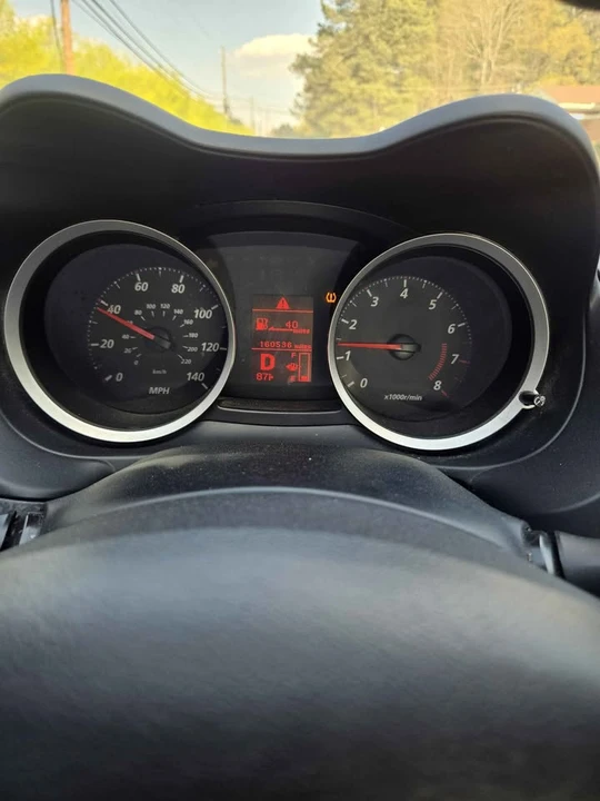 2010 Mitsubishi Lancer 9th Gen - Image 2 of 11